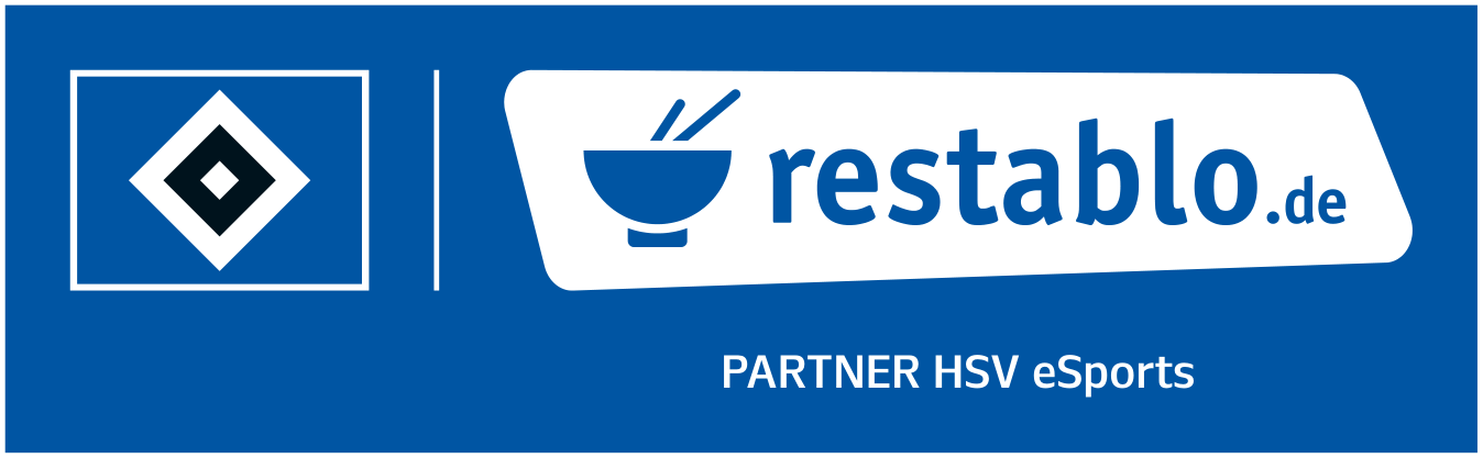 Partner HSV eSports